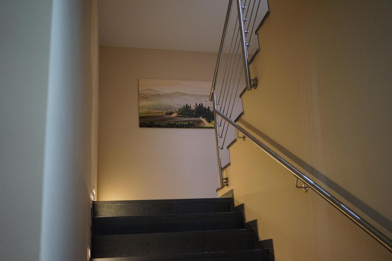 Stadtpension Heilbronn Extérieur photo