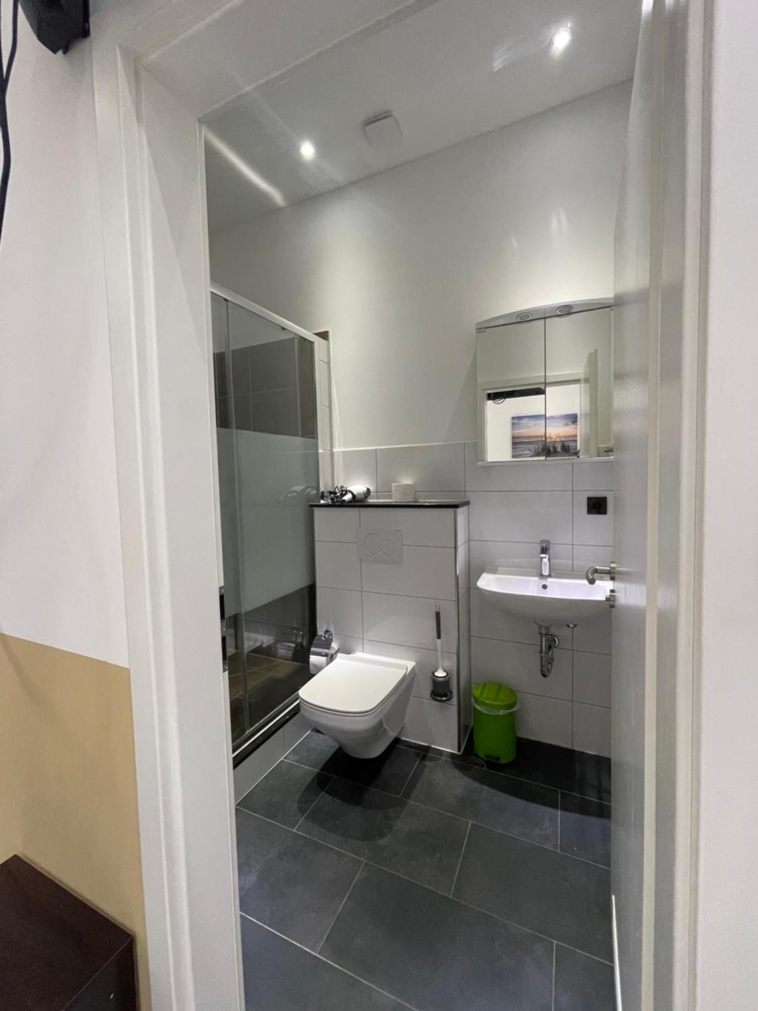 Stadtpension Heilbronn Extérieur photo