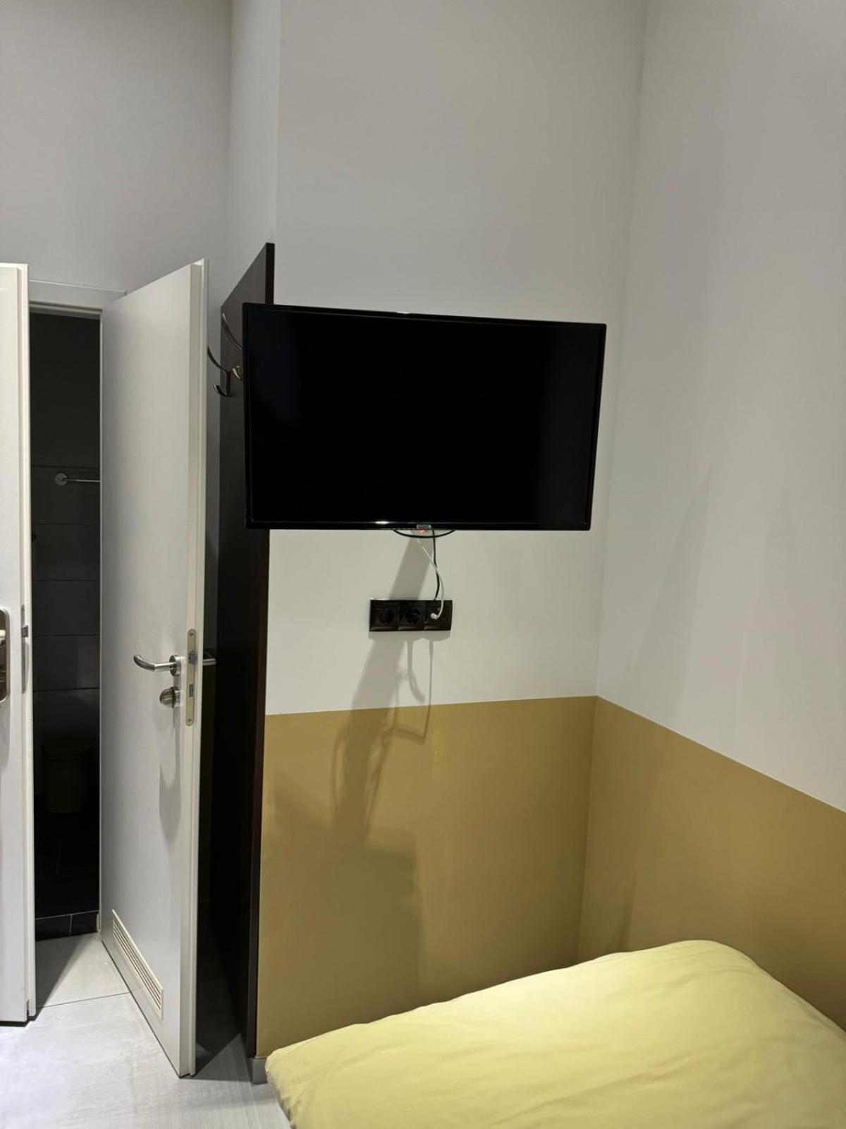 Stadtpension Heilbronn Extérieur photo