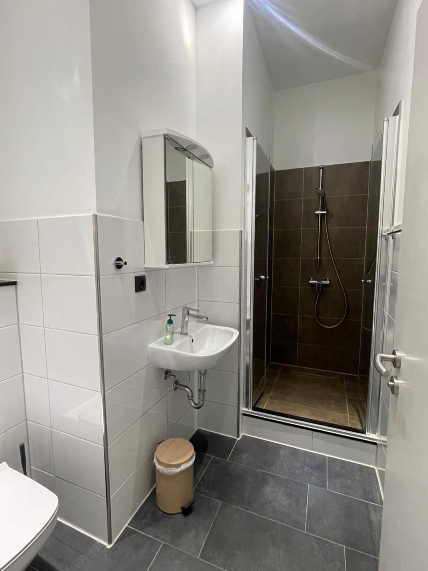 Stadtpension Heilbronn Extérieur photo