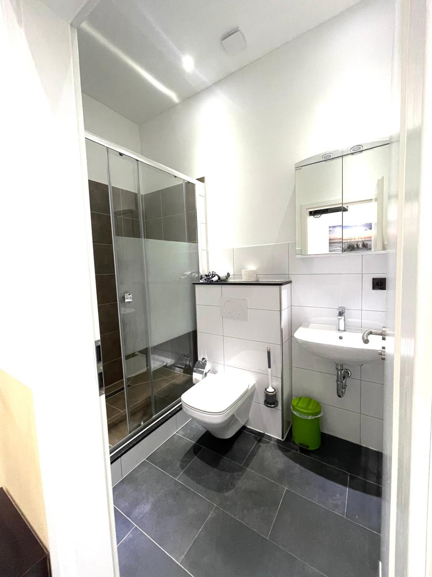 Stadtpension Heilbronn Extérieur photo