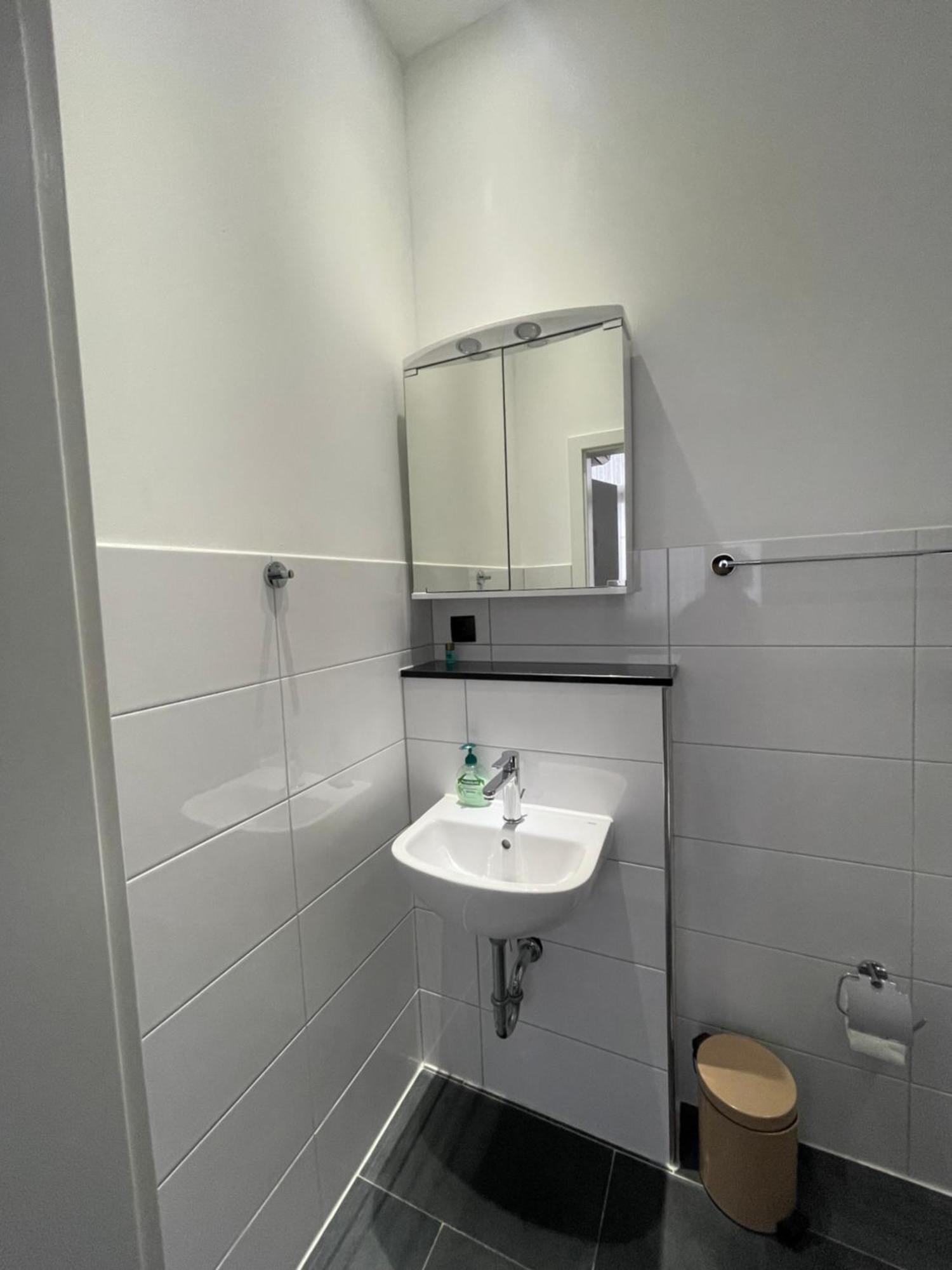 Stadtpension Heilbronn Extérieur photo
