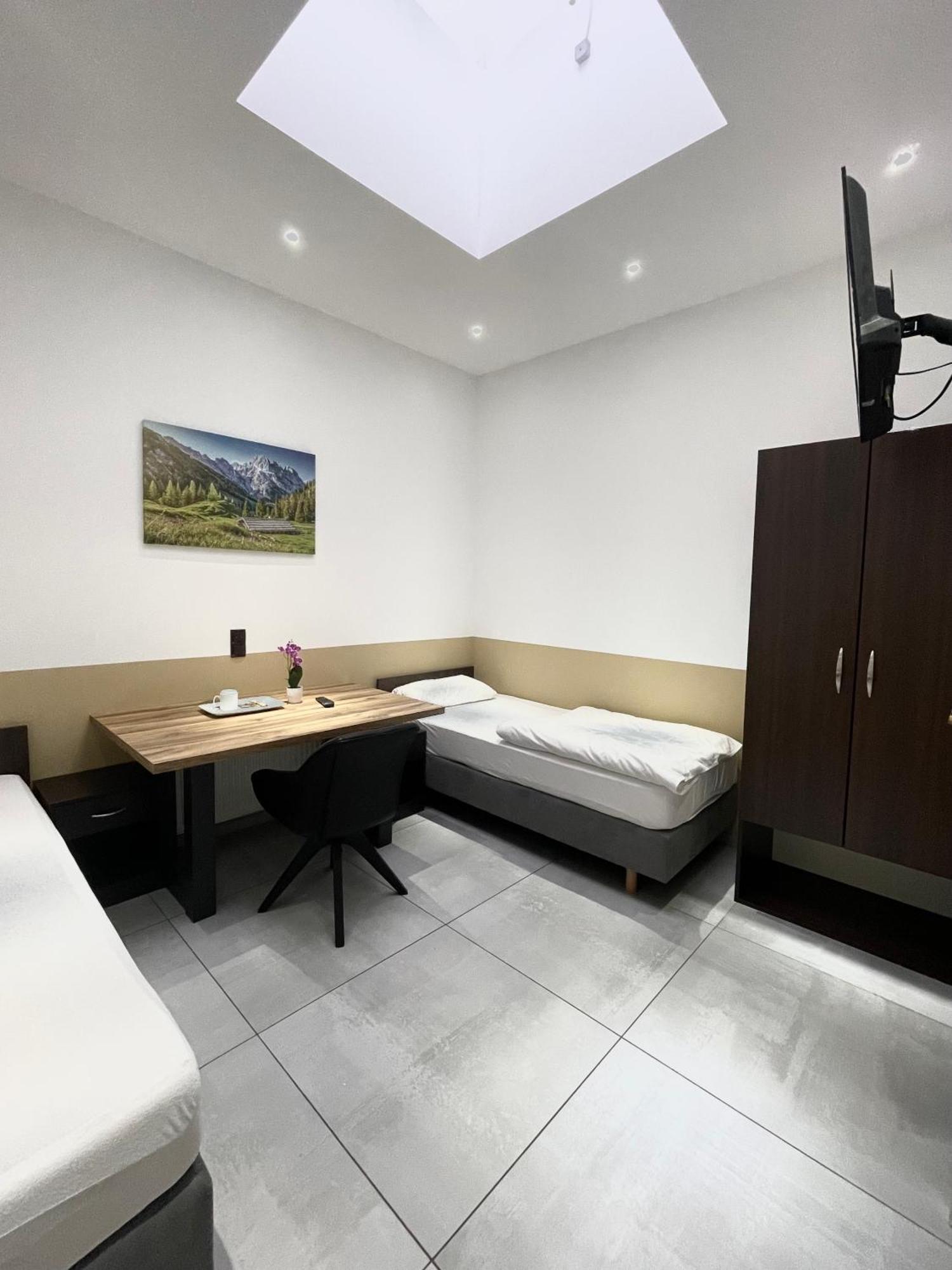 Stadtpension Heilbronn Extérieur photo
